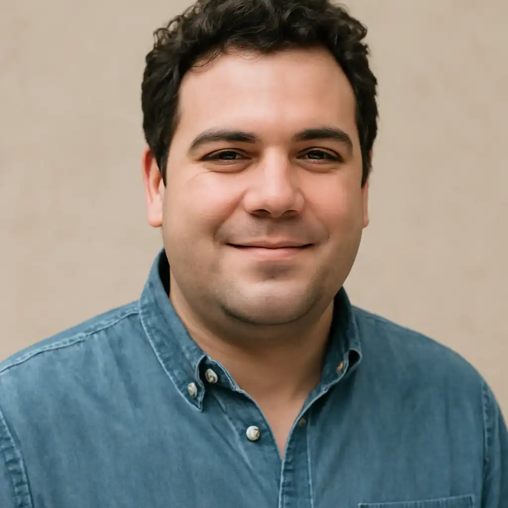 Benjamin Foster